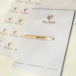 فيلة Pelagus Luxury بوليخرونو