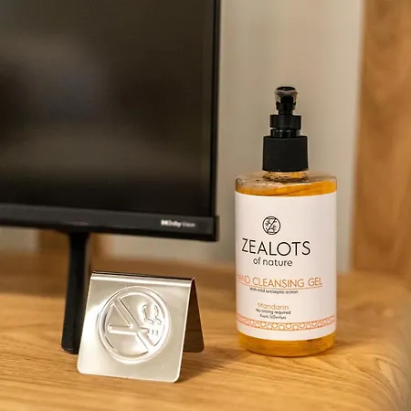 וילה Pelagus Luxury פוליכרונו