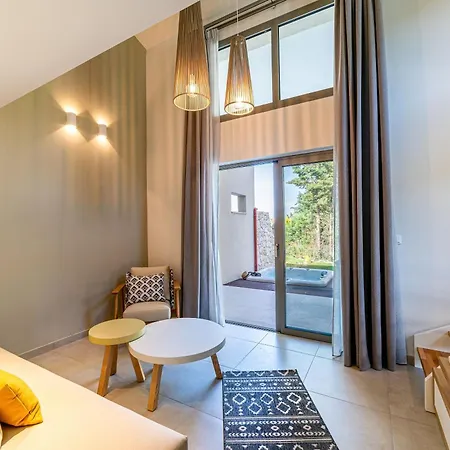וילה Pelagus Luxury