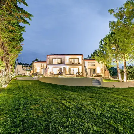 Pelagus Luxury וילה