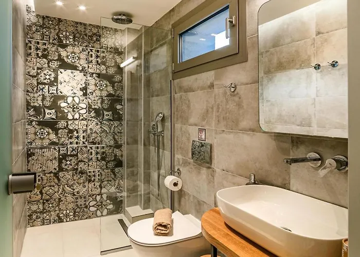 Pelagus Luxury Villa