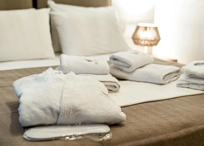 Villa Pelagus Luxury
