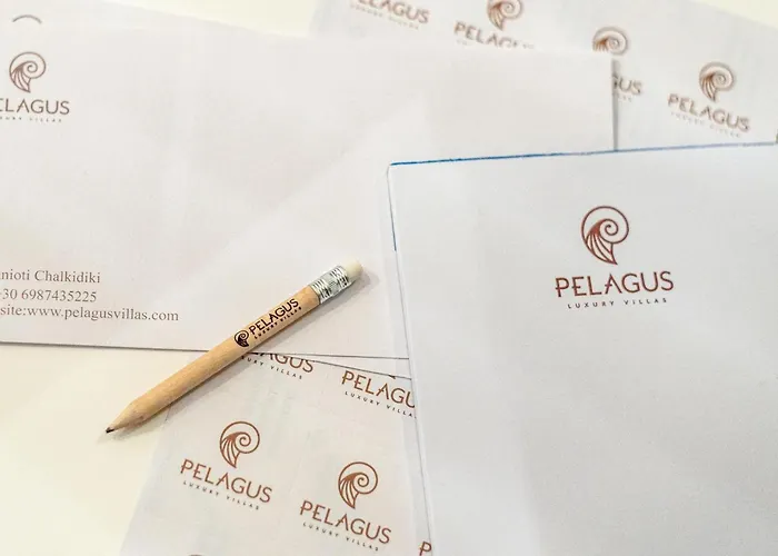 Pelagus Luxury Polychrono