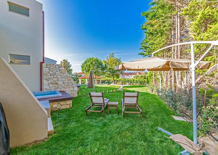 Pelagus Luxury Villa
