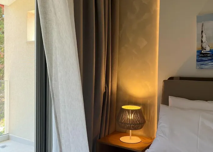 Pelagus Luxury *