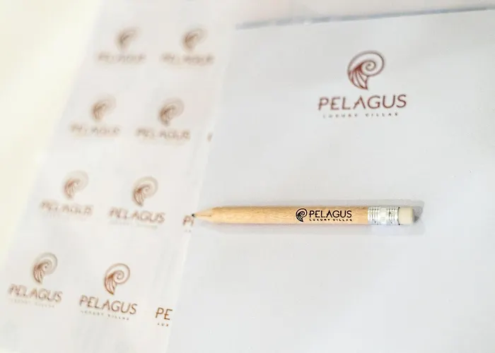 Pelagus Luxury Polychrono