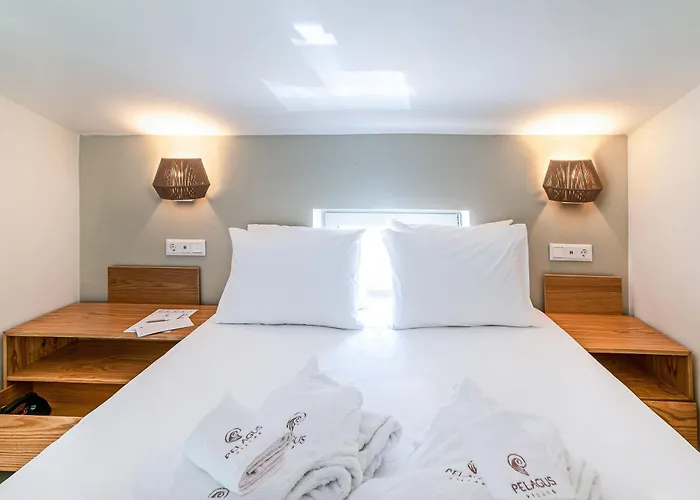 Pelagus Luxury Villa