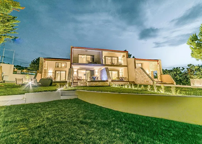 Pelagus Luxury