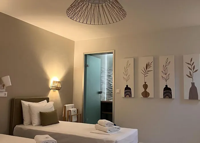 Pelagus Luxury Villa *