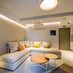 Βίλα Pelagus Luxury *