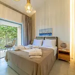 Pelagus Luxury Βίλα *