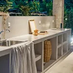 빌라 Pelagus Luxury 폴리크로노