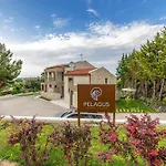Pelagus Luxury Βίλα *