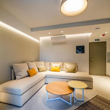Луксозна вила Pelagus Luxury *