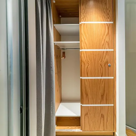 Pelagus Luxury *
