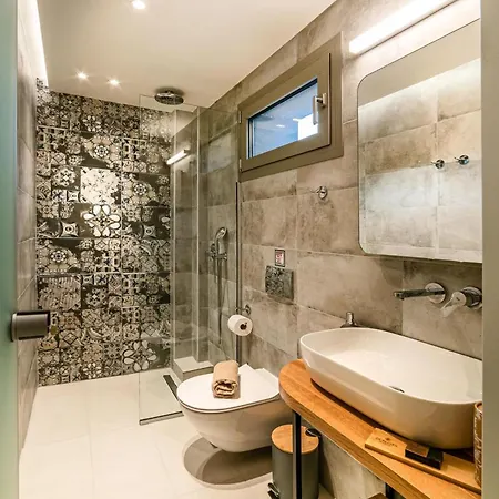 Pelagus Luxury Βίλα