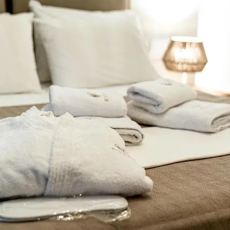 Villa Pelagus Luxury