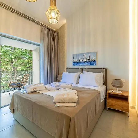 Pelagus Luxury Βίλα *