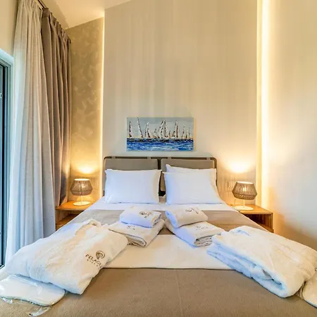 Pelagus Luxury Polikhronon