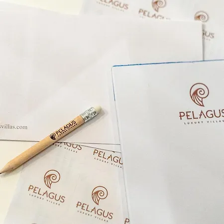 Pelagus Luxury Полихроно