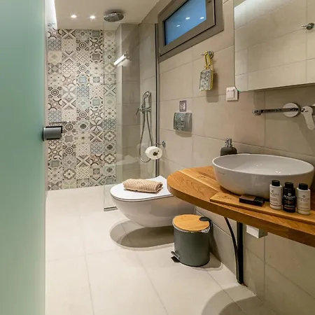 Pelagus Luxury Villa Polikhronon