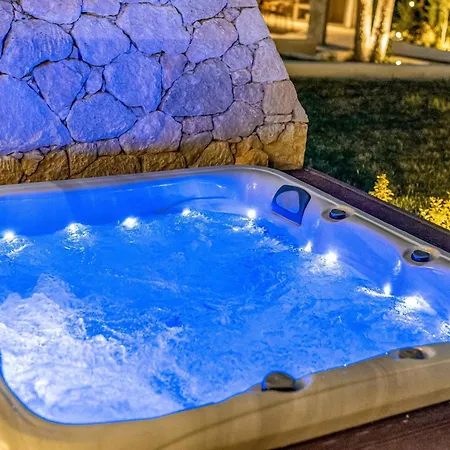 Pelagus Luxury