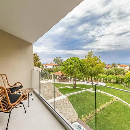 Villa Pelagus Luxury *