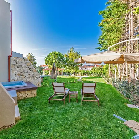 Pelagus Luxury Луксозна вила