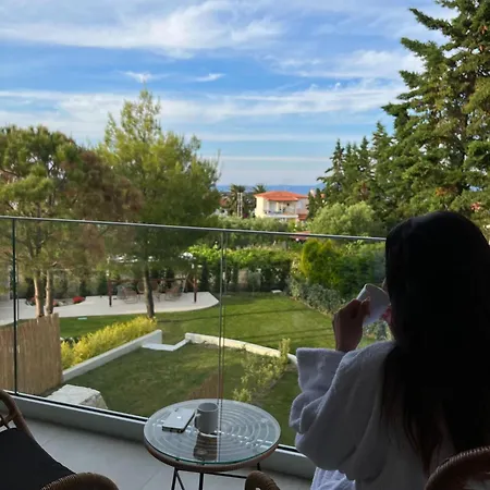 Pelagus Luxury Villa *