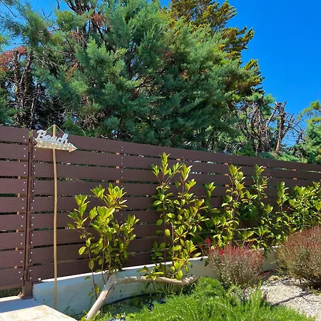 Villa Pelagus Luxury *