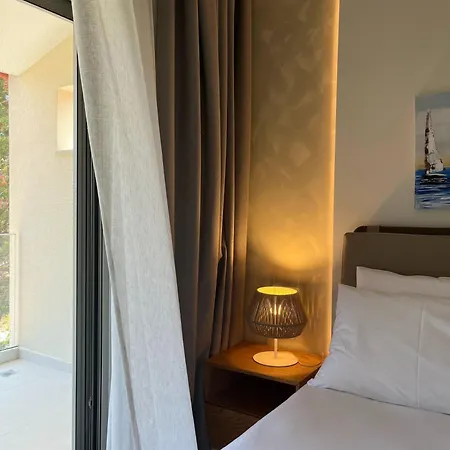 Pelagus Luxury *