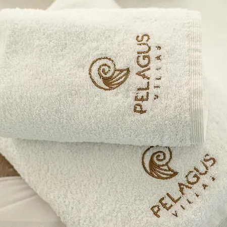 Pelagus Luxury