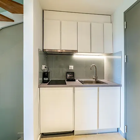 Pelagus Luxury * Polychrono