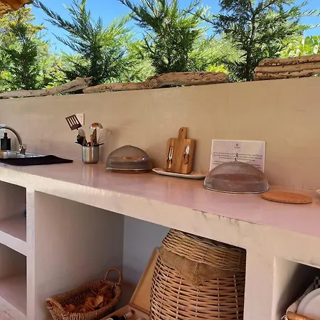 Pelagus Luxury Villa