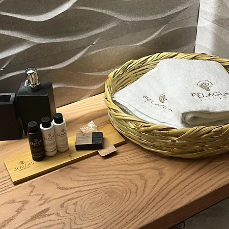 Pelagus Luxury