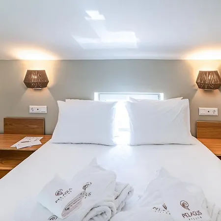 Pelagus Luxury Villa