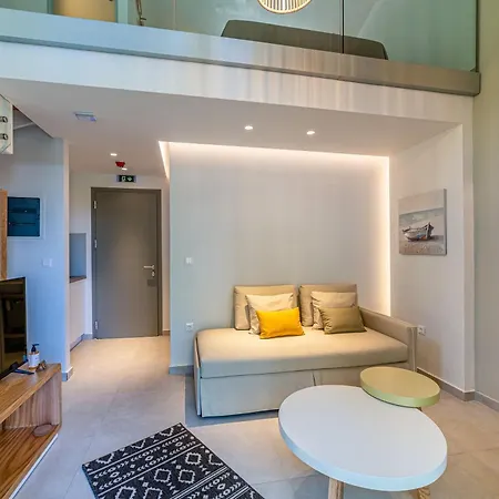 Pelagus Luxury Βίλα *