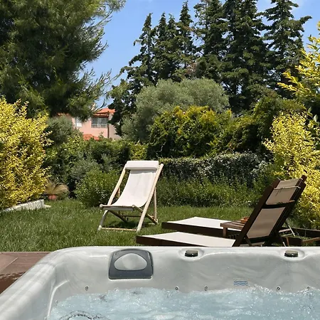 Pelagus Luxury * Polychrono