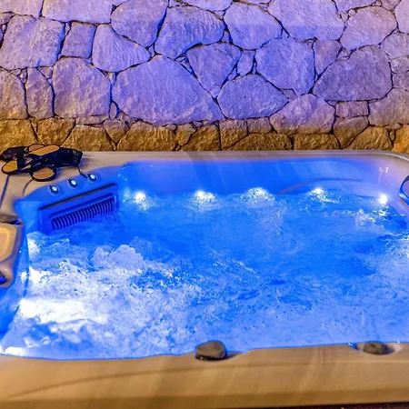 Pelagus Luxury 빌라