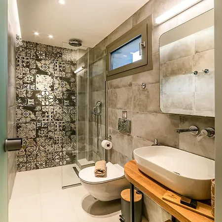 Villa Pelagus Luxury