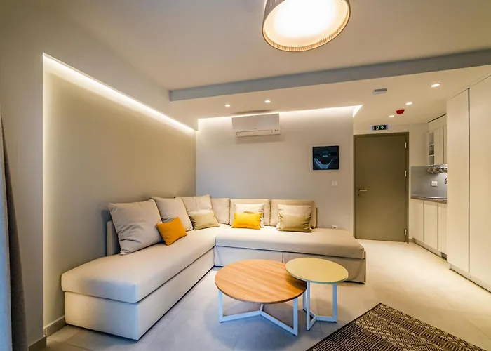 Villa Pelagus Luxury *