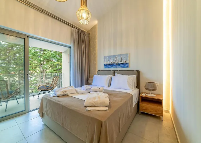 Pelagus Luxury Villa *