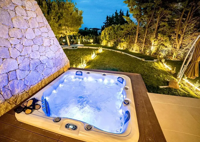 Pelagus Luxury *