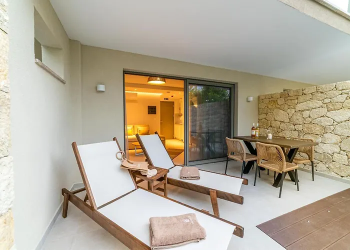 Pelagus Luxury Villa