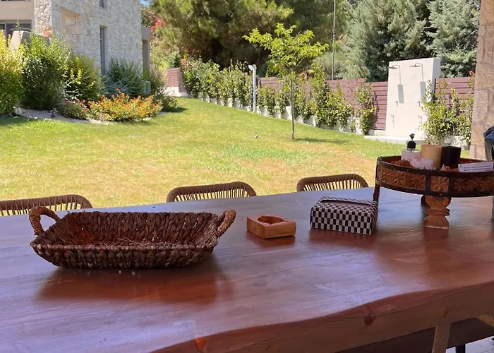Pelagus Luxury Villa Polikhronon