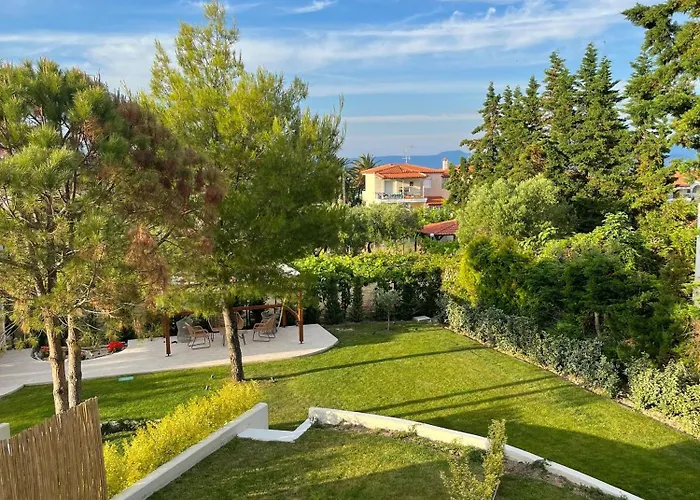 Pelagus Luxury Polikhronon