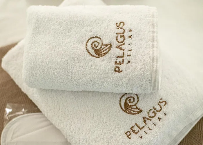 Pelagus Luxury