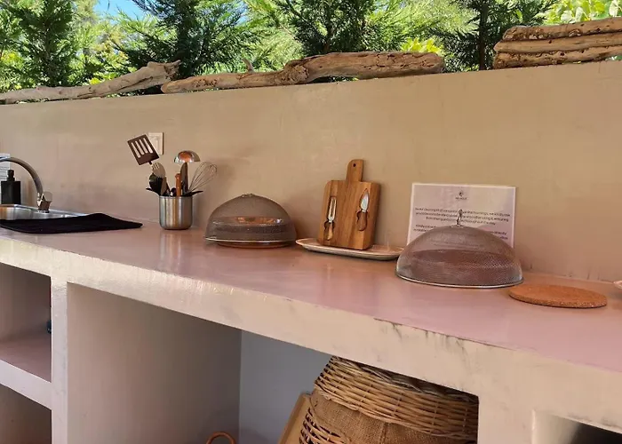 Pelagus Luxury Villa