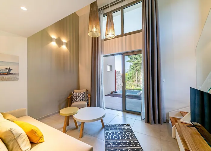 Villa Pelagus Luxury