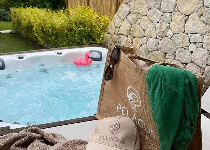 Pelagus Luxury Villa